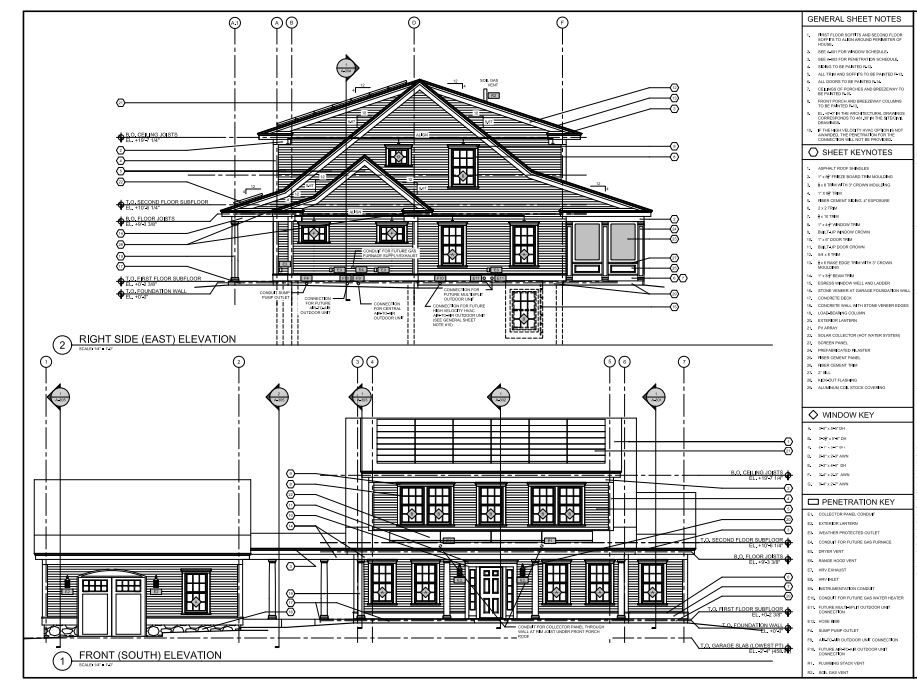 Architect - Bakersfield - Architectural Drafting - Architect ...